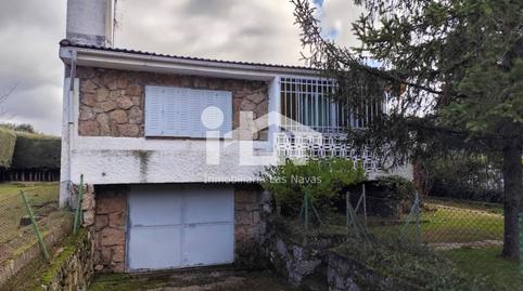 Foto 3 de Casa o xalet en venda a Urbanizacion Chopera, Navalperal de Pinares, Ávila