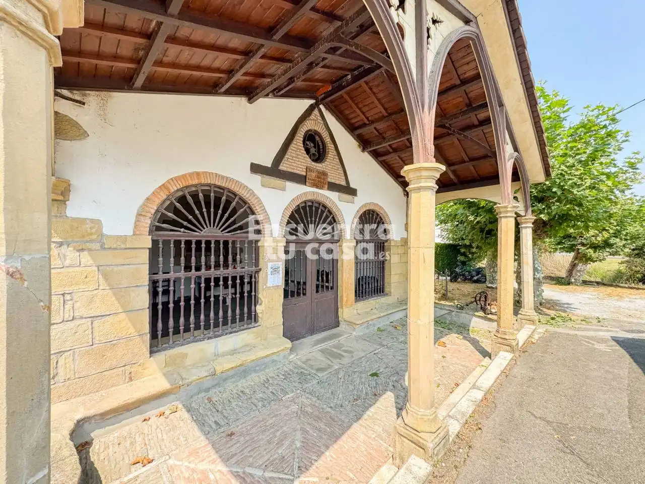 Piso en venta en Hondarribia con Calefacción, Terraza y Trastero