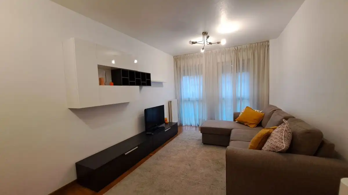 Apartamento de alquiler en Llano