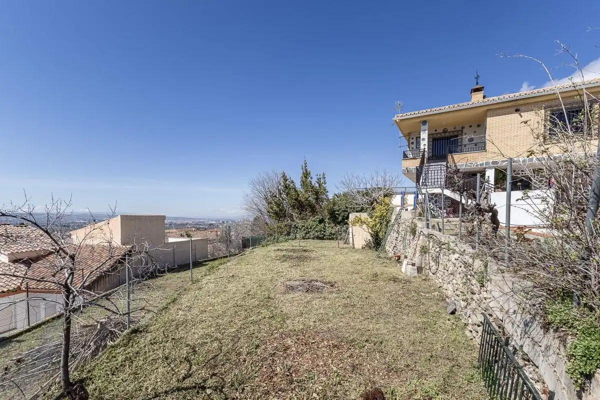 Haus mit Garten zum Verkauf in Barrio de la Vega, imagen 44