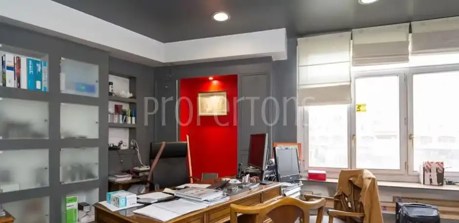 Commercial properties for rent in Bilbao 