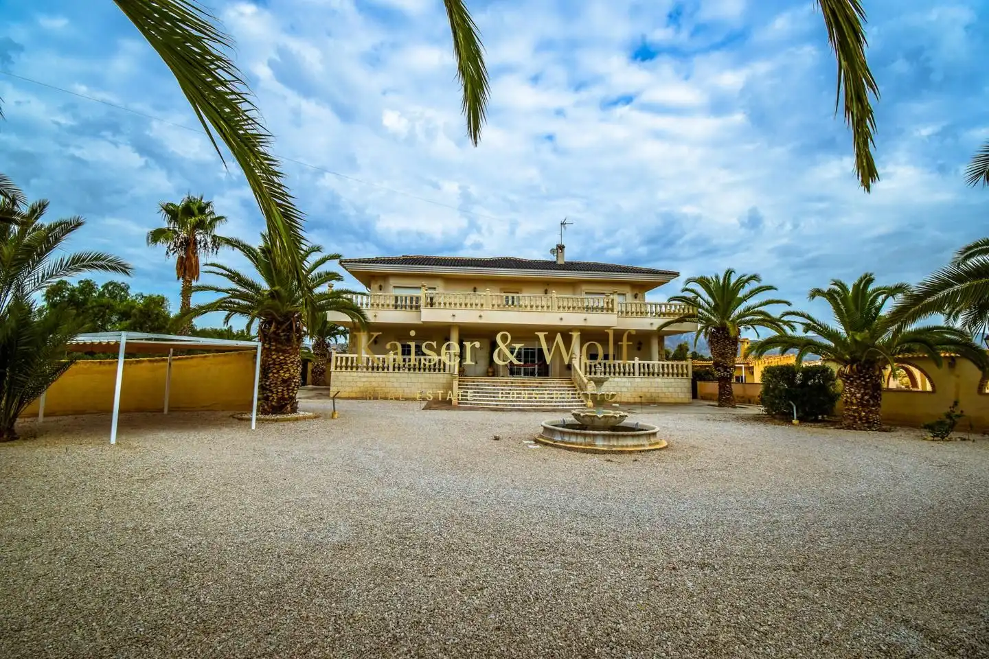 Casa amb piscina en venda a Camino de la Algüeda, imagen 36