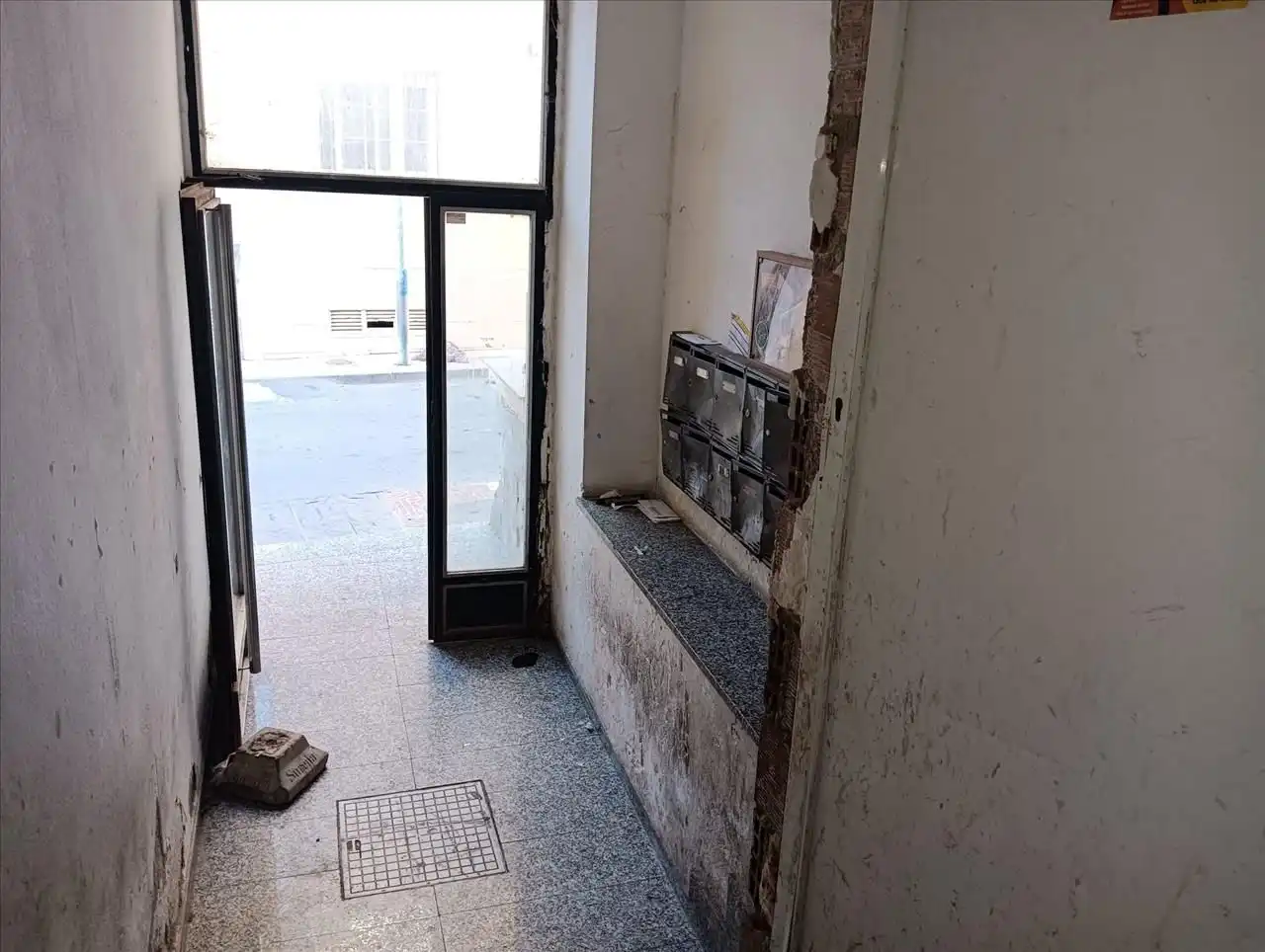 Appartement compact avec ascenseur à vendre à Roquetas de Mar ciudad, imagen 3