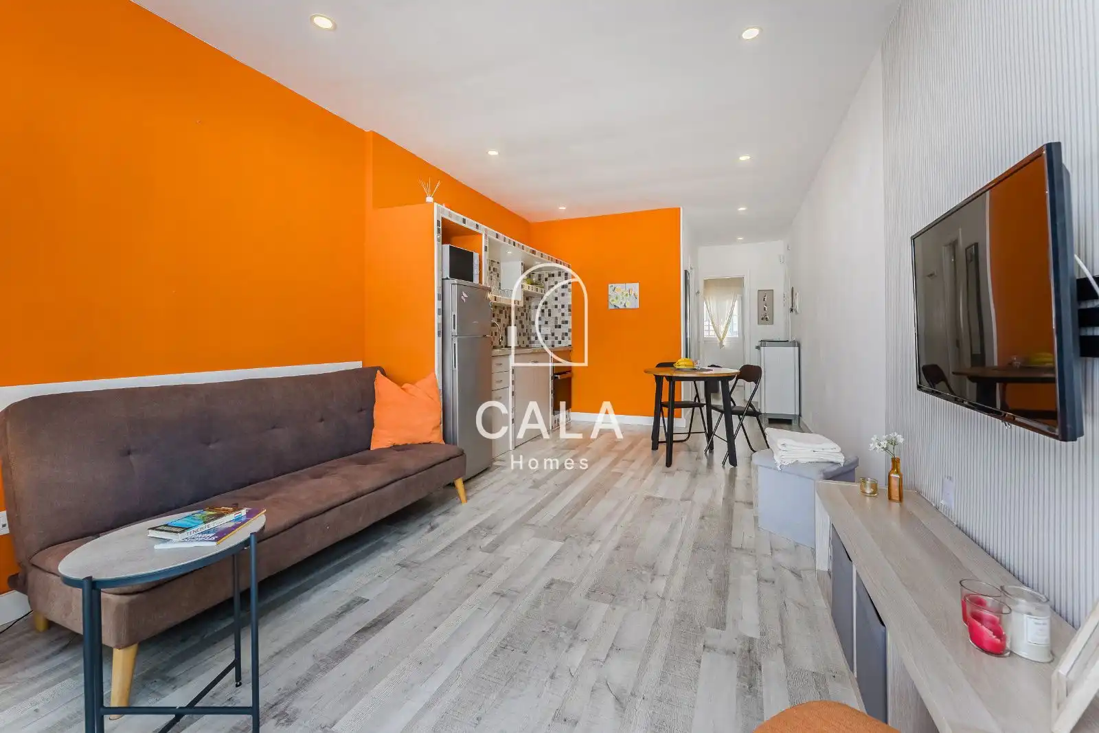 Wohnung mit Terrasse zum Verkauf in Madrid, imagen 5