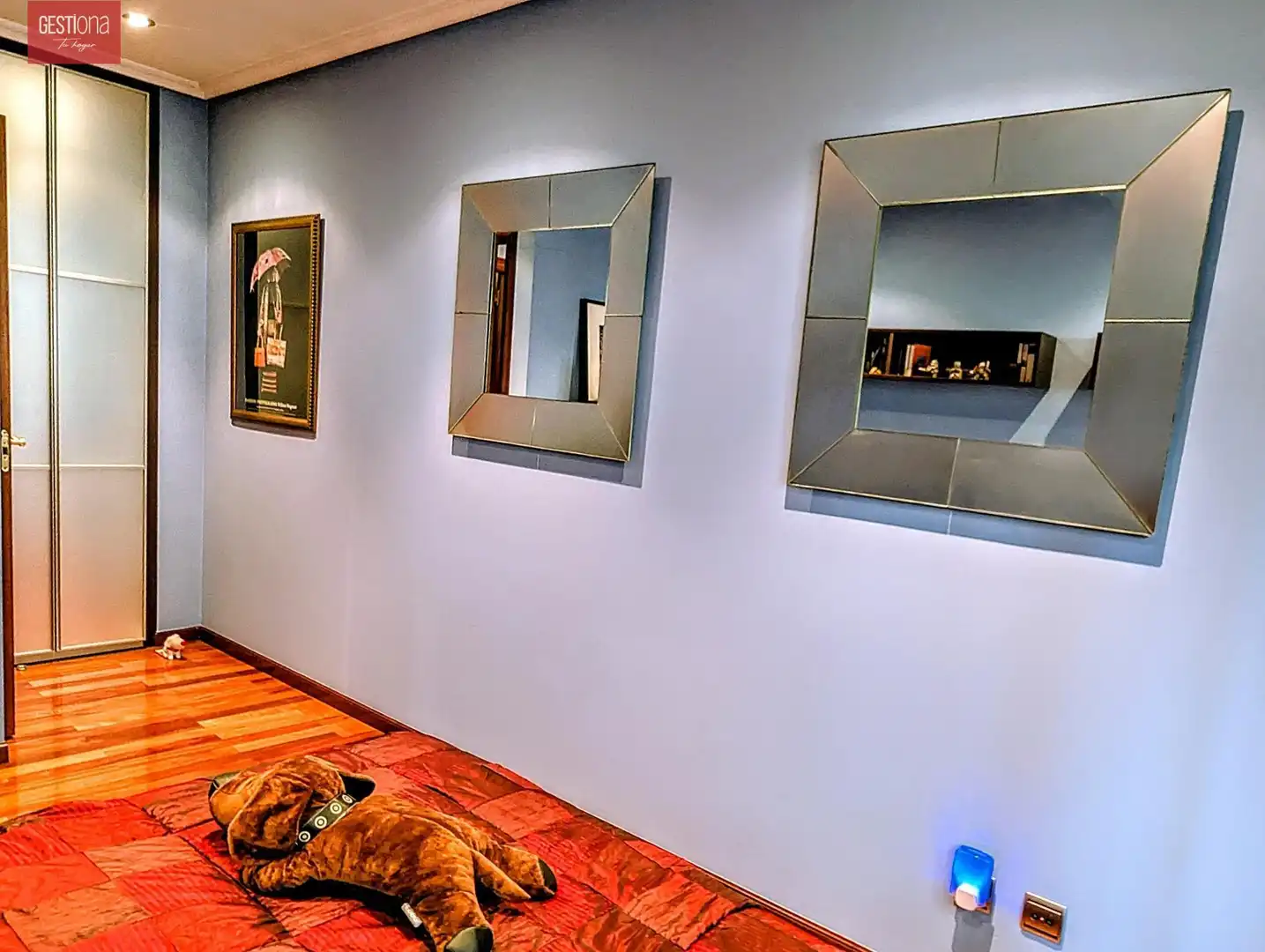 Flat for sale in Santander  with Heating