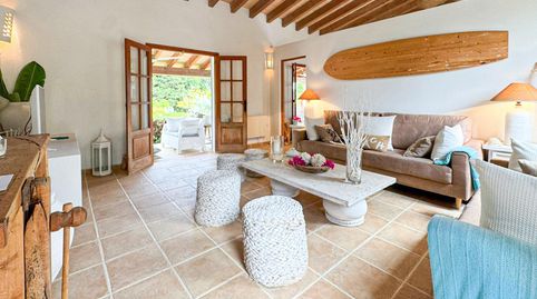 ENCANTADORA FINCA RÚSTICA EN POLLENÇA, imatge 5