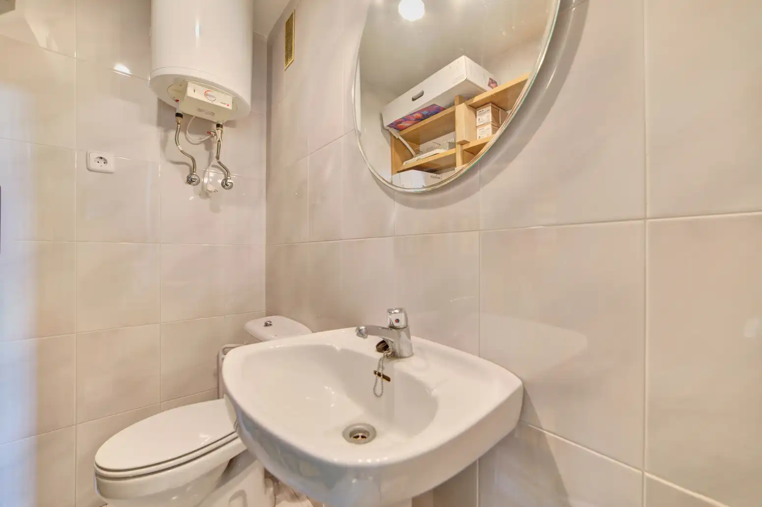 Baño de Oficina en venta en  Pamplona / Iruña