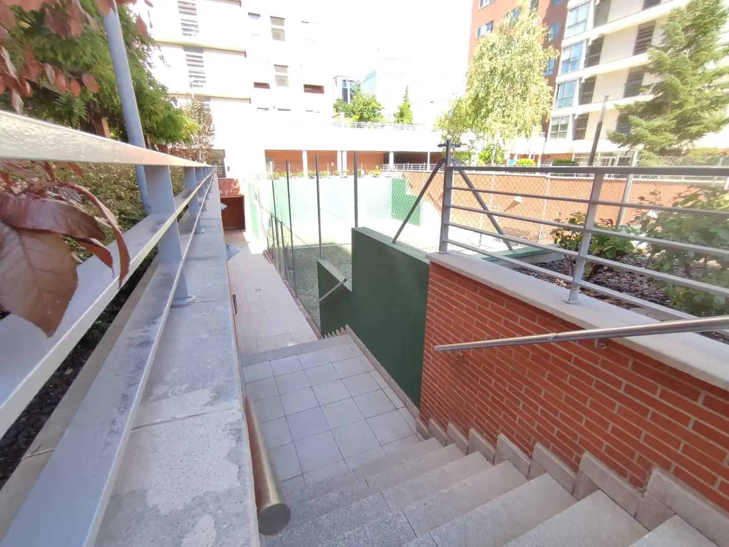 Pis amb piscina de lloguer a Calle de Eros 7, imagen 36