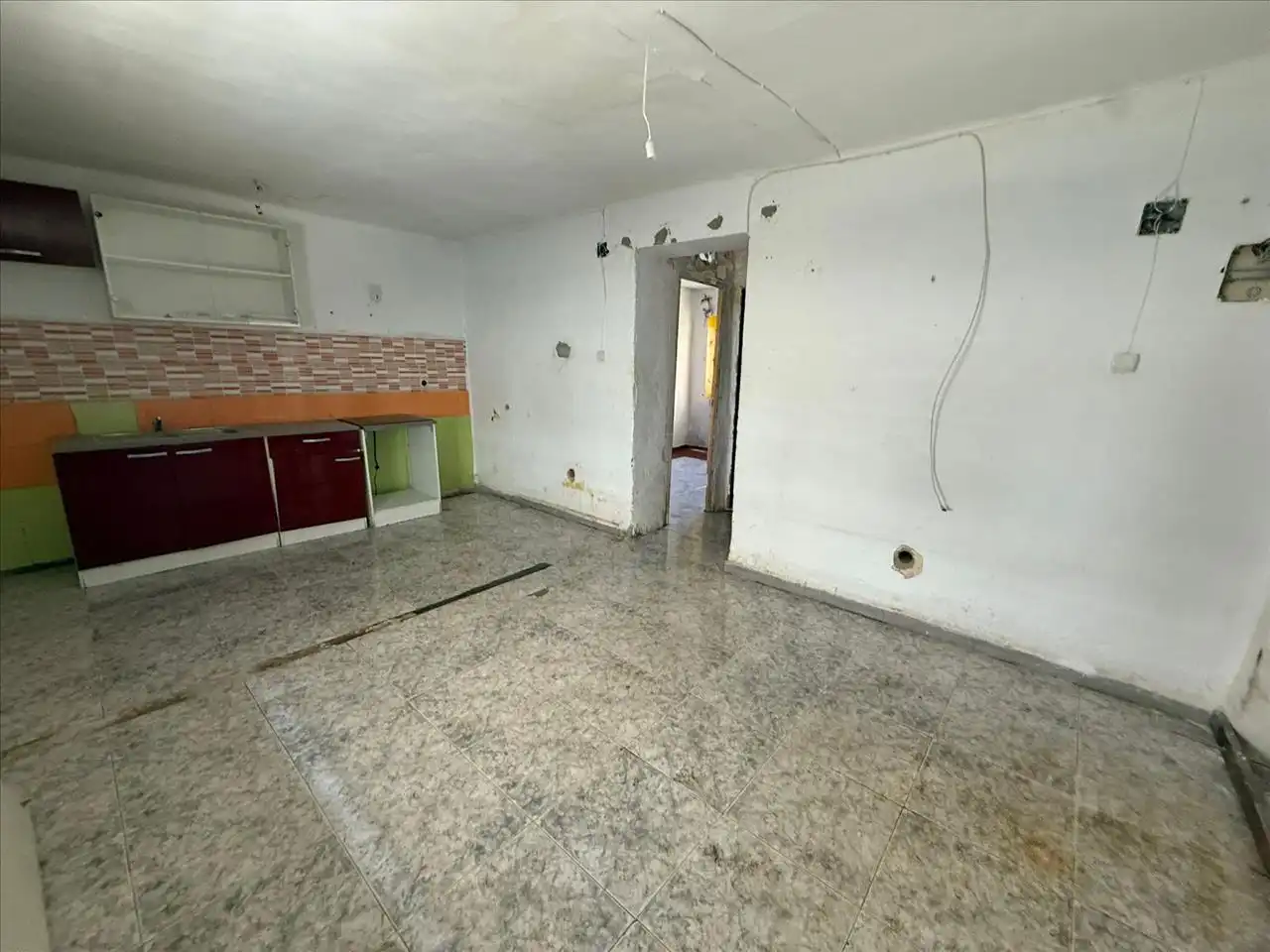 Küche von Wohnung zum Verkauf in Santa Fe