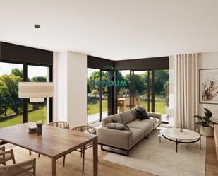 Apartment for sale in Calle Calle Rueiro, 9, 9, Bertamirans, Ames