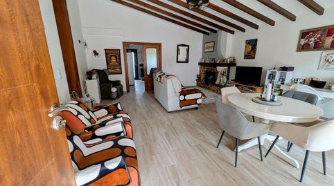 Foto 4 de Casa o chalet en venta en Petrer, Alicante
