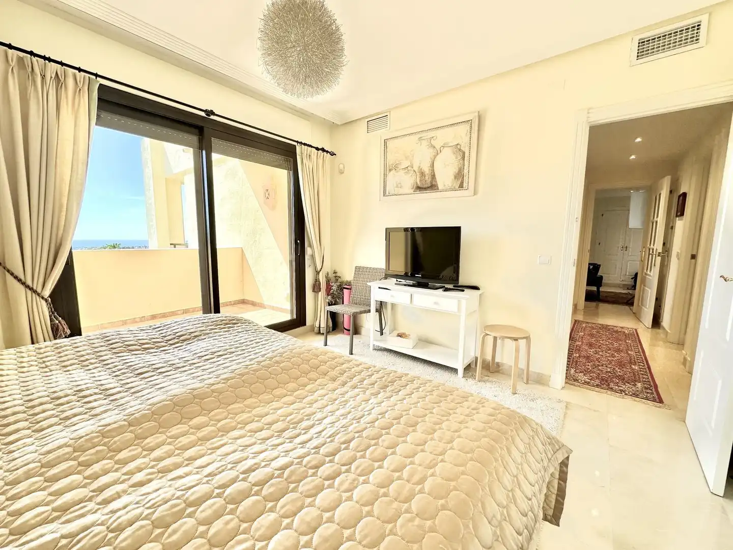 Piso con piscina en venta en Los Arqueros  - Puerto del Almendro, imagen 18