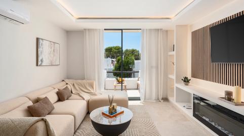 Foto 2 de Àtic en venda a Calle José de Rivera, 51, La Dama de Noche - La Alzambra, Málaga