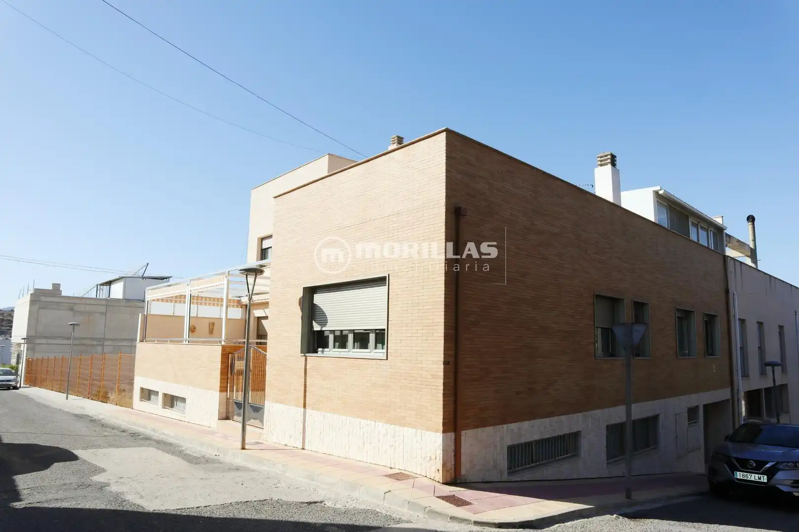 Villa in vendita a Bullas, imagen 3