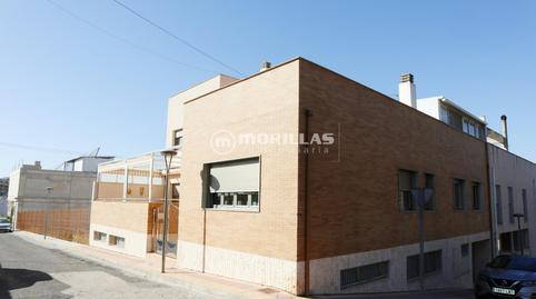 Foto 3 de Casa o xalet en venda a Bullas, Murcia