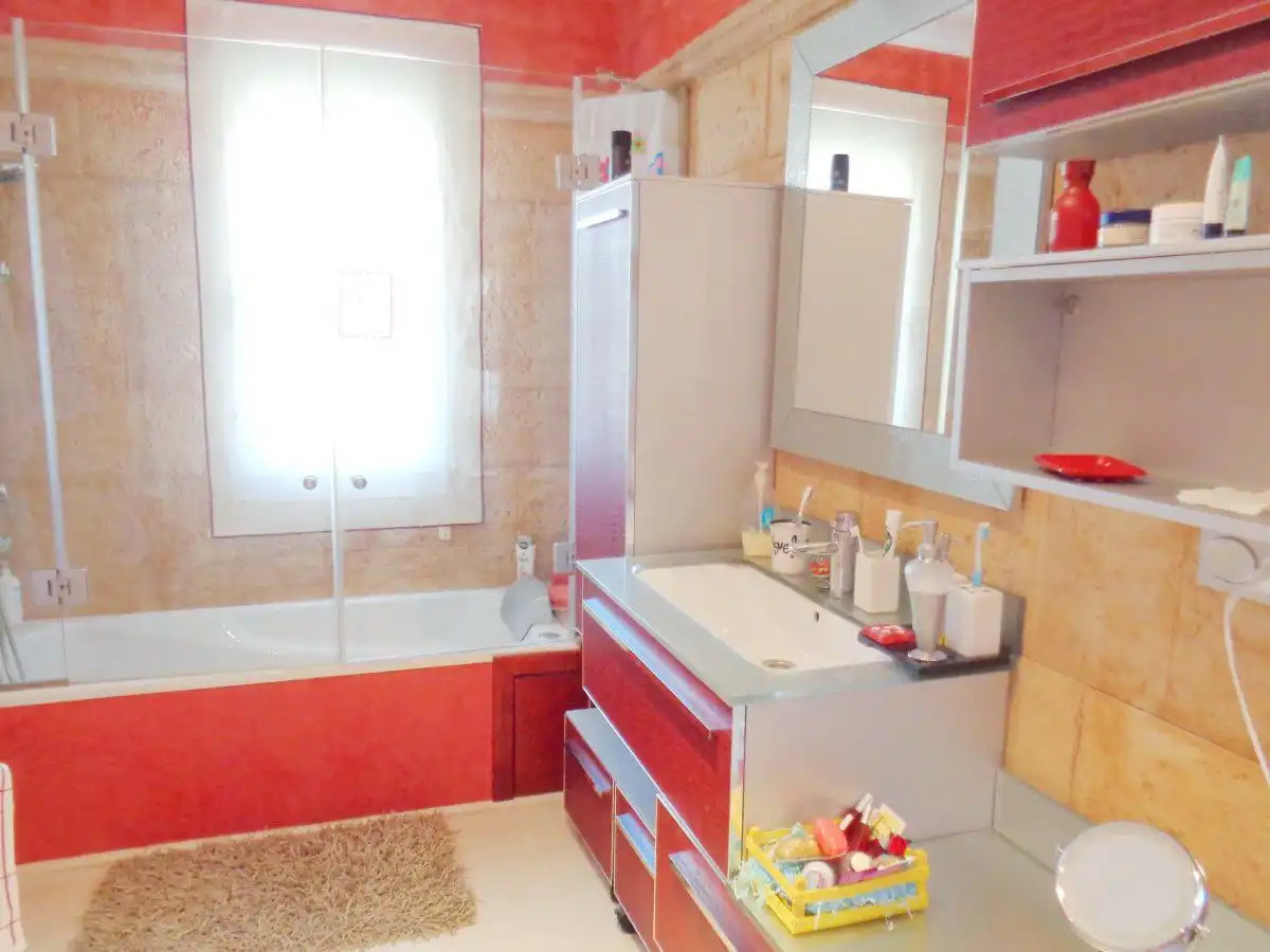 Chalet con piscina en venta en Valdepeñas, imagen 23