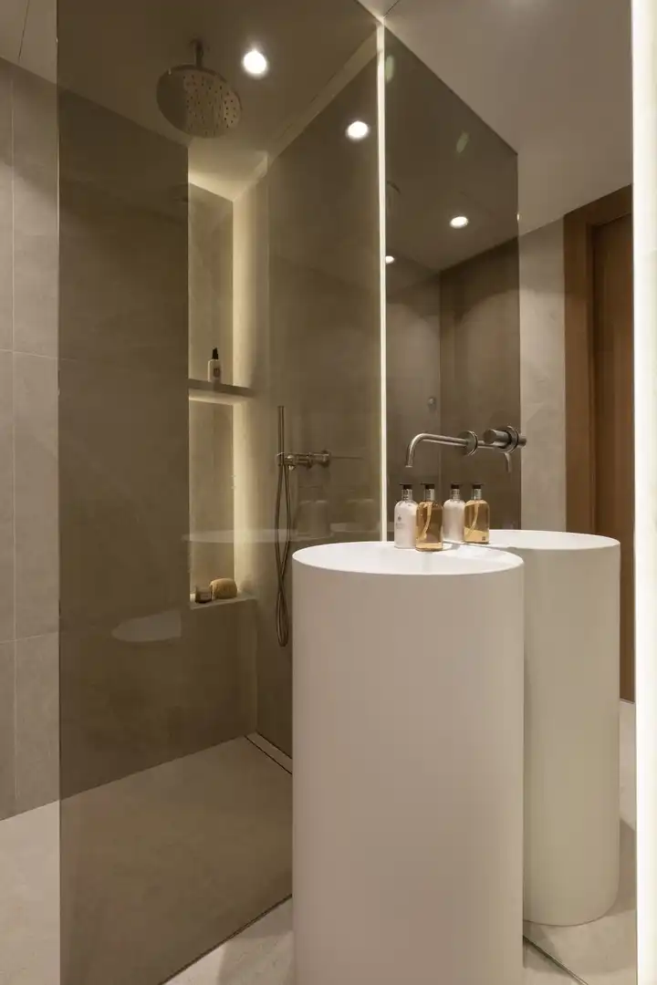 Casa a schiera con piscina in vendita a Nueva Andalucía, imagen 36