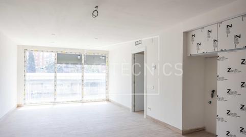 Foto 5 de Pis en venda a Avinguda del Parc, 1, Centre, Barcelona