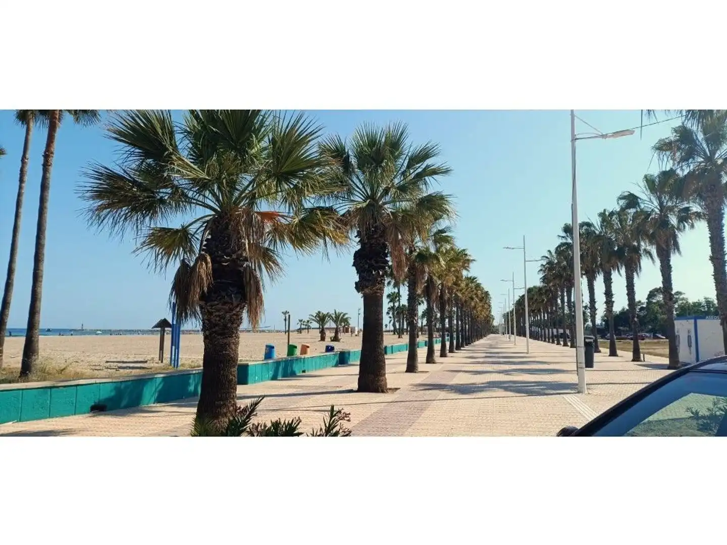 Exterior view of Houses for sale in Burriana / Borriana