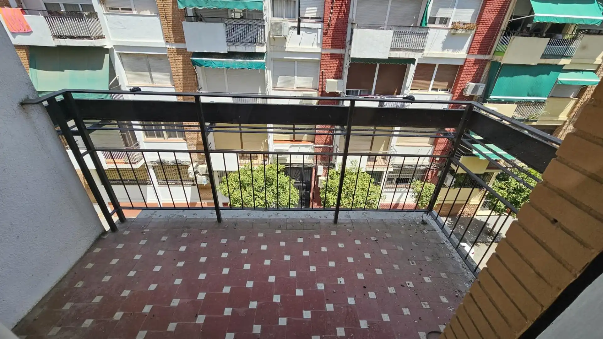 Terrassa de Pis en venda en Córdoba