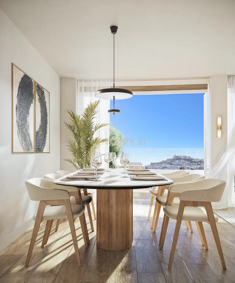 Apartment mit Terrasse zum Verkauf in Av. 8 d'Agost, 22, 07800 Eivissa, Illes Balears, Spain 22, imagen 24