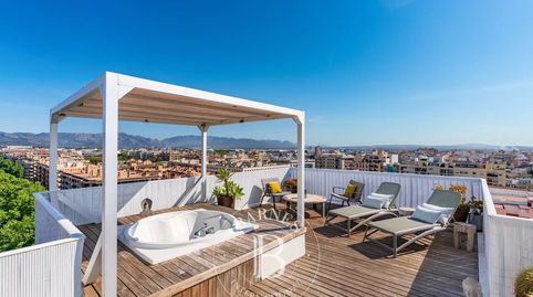 Foto 2 de Piso en venta en Es Camp Redó, Palma de Mallorca
