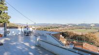 Terrace of House or chalet for sale in Lliçà de Vall  with Air Conditioner, Private garden and Terrace