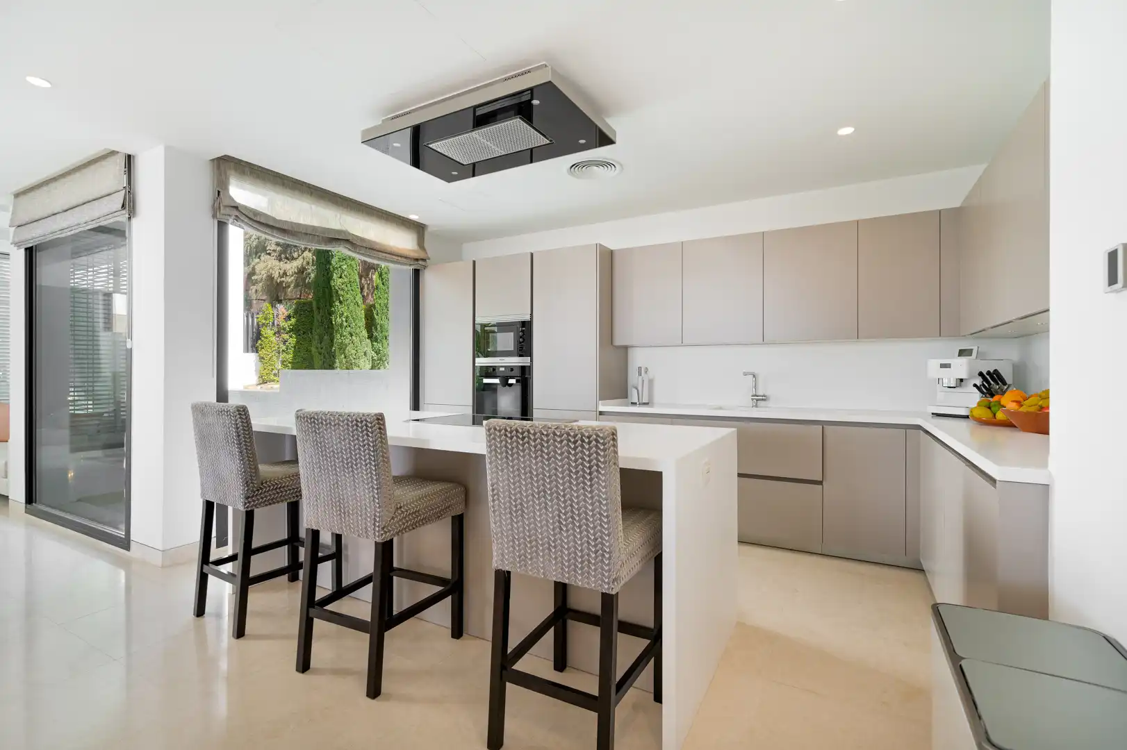 Chalet con terraza en venta en Avenida de la Alquería 17, imagen 27