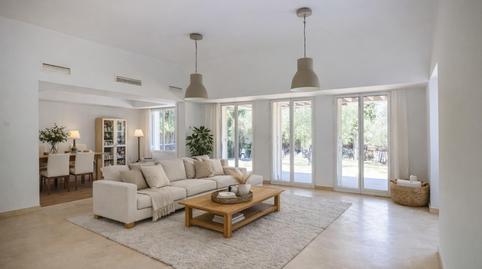 Foto 2 de Casa o xalet en venda a Almensilla, Sevilla