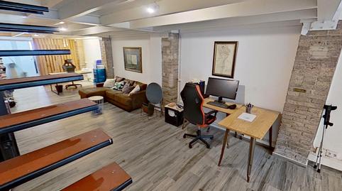 Foto 4 de Planta baixa en venda a Carrer de Lafont, El Poble Sec - Parc de Montjuïc, Barcelona