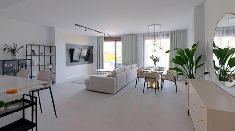 Foto 3 de Piso en venta en Calle Lituania, 5-7, Huerta Nueva, Málaga