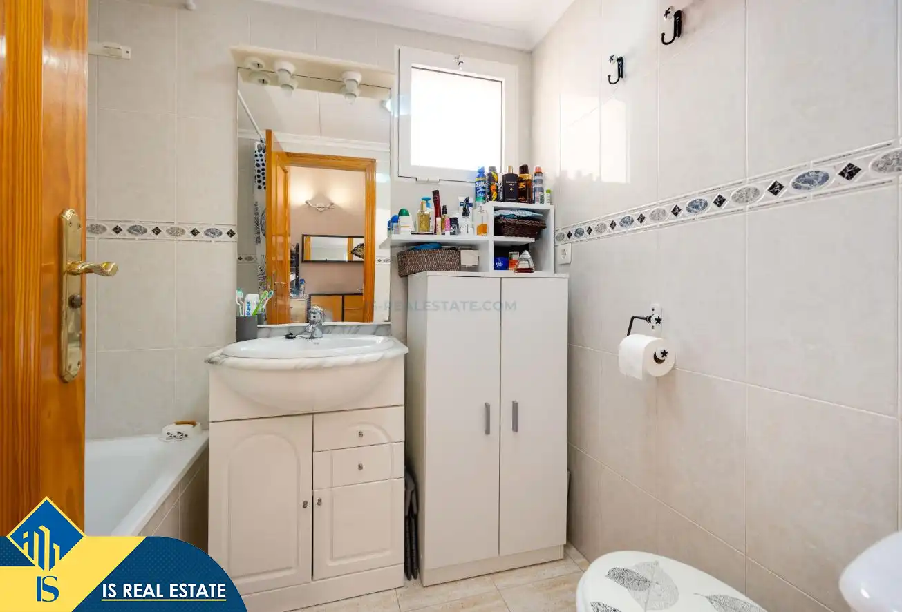 Apartament amb piscina en venda a Playa del Cura, imagen 14