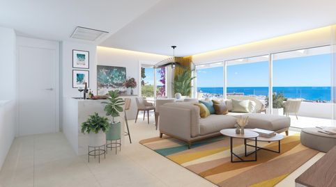 Foto 4 de Ático en venta en La Cala Mijas, Mijas