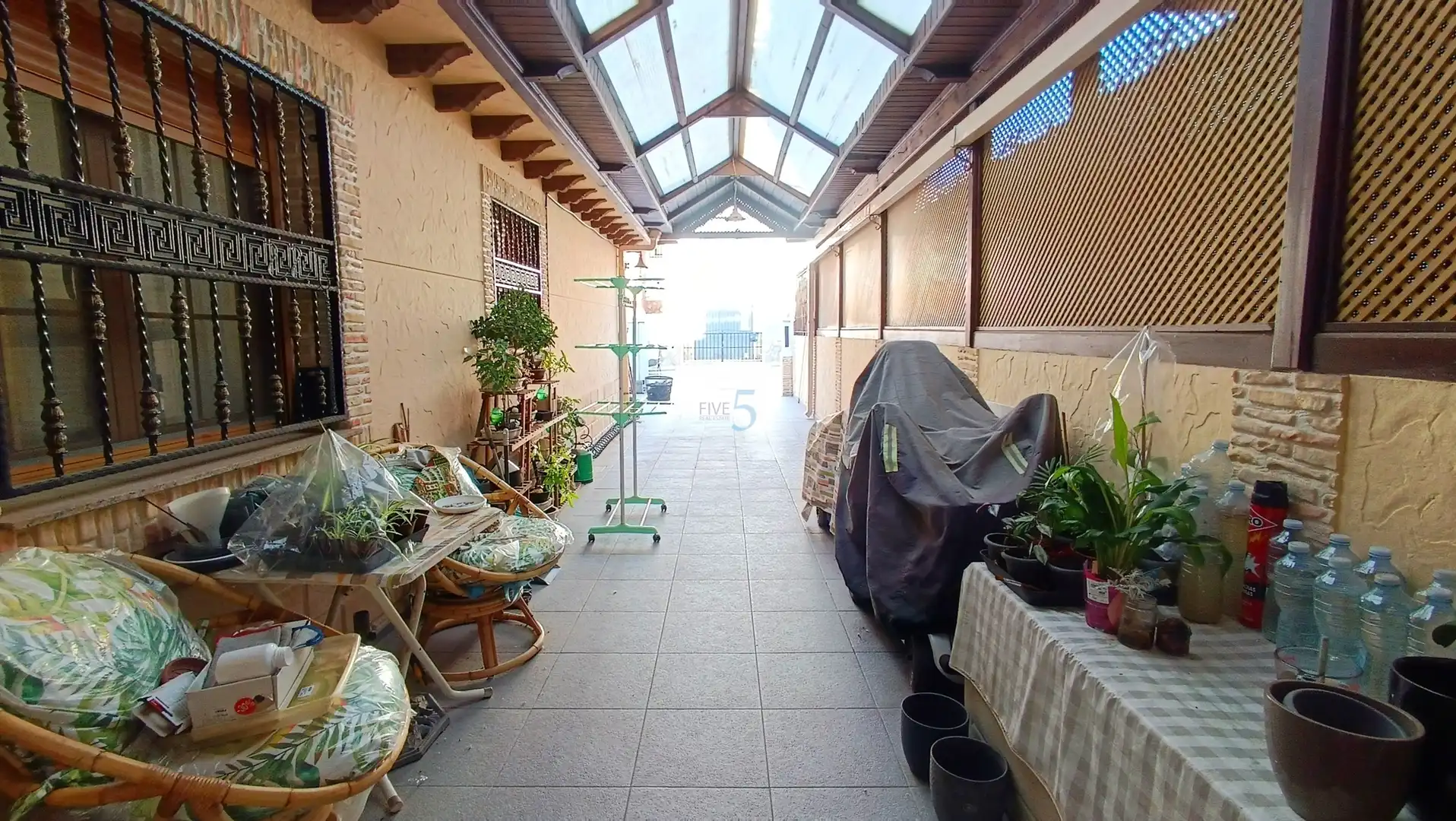 Bungalow en venta en Benijófar, imagen 4