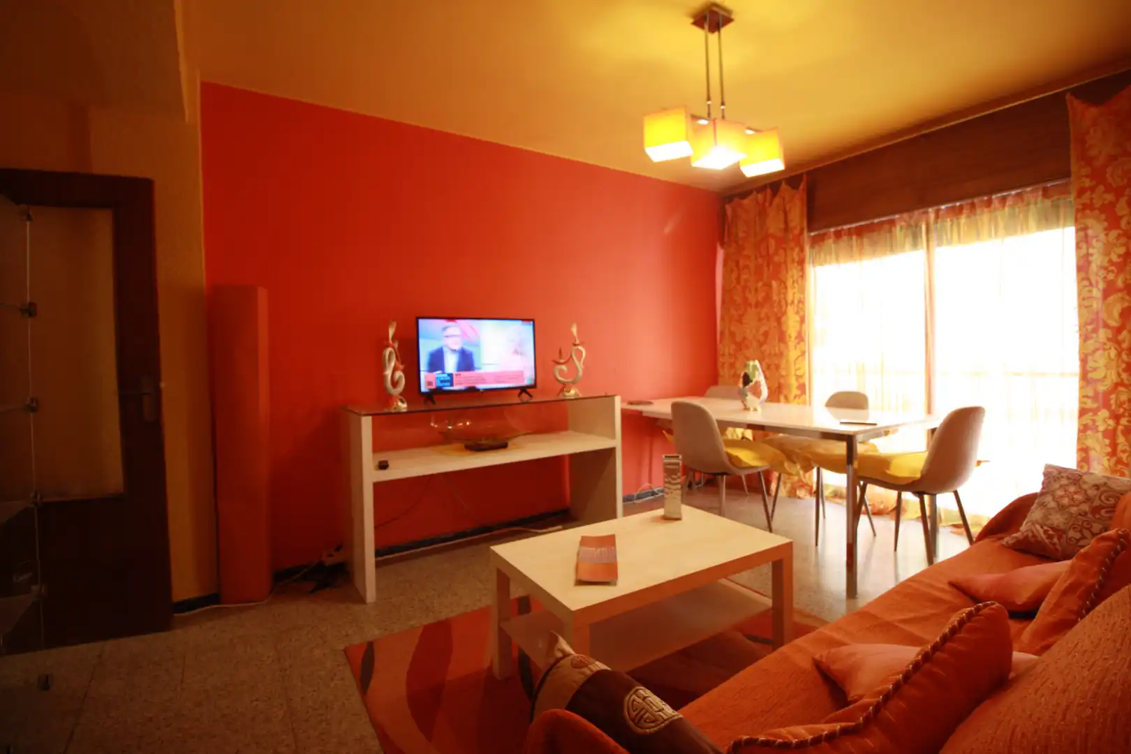 Appartement avec terrasse à louer à Calle de Luis López Allué, imagen 29