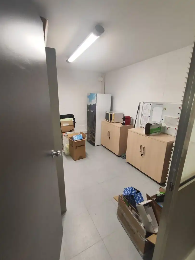 Office space to rent in de les Noves Tecnologies, imagen 11