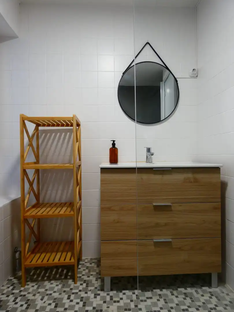 Zimmer in Calle de Eduardo Marquina, 14, Centro