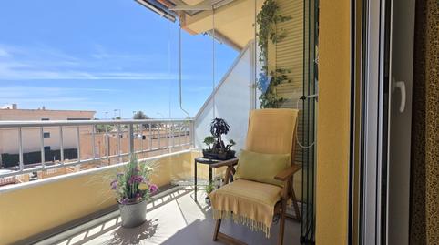 Photo 2 of Apartment to rent in Calas Santiago Bernabéu, Alicante