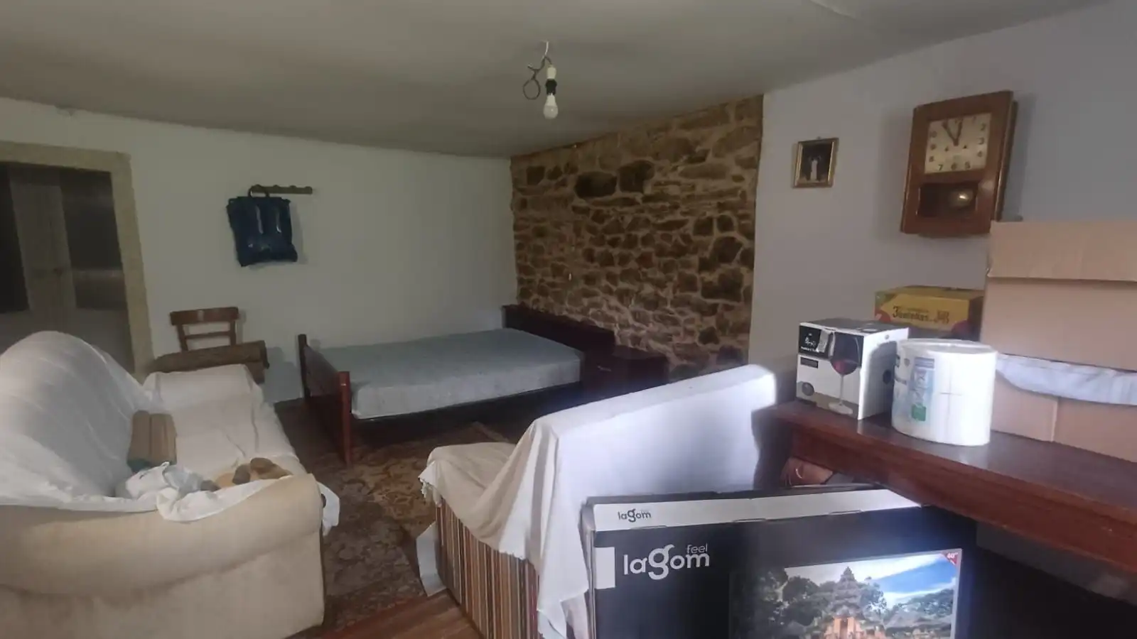 Casa in vendita a Outeiro de Rei, imagen 13