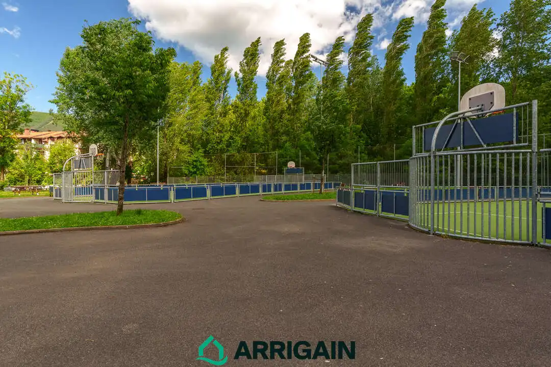 Flat for sale in Itsasaundi, 8, Jaizubia - Urdanibia - Puiana