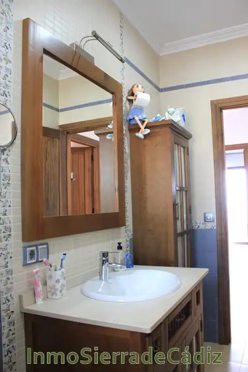 Casa con terrazza in vendita a Méjico, imagen 34