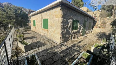 Photo 3 of House or chalet for sale in Manzanares El Real, Madrid