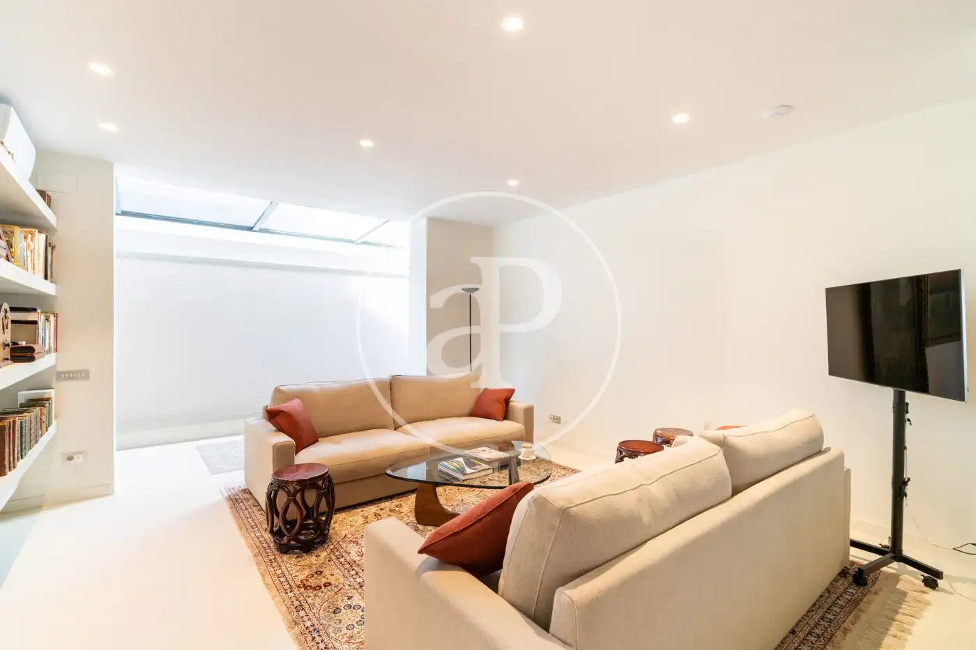 House for sale in Pg. de la Bonanova, imagen 4