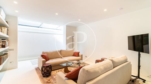 Foto 4 de Casa o chalet en venta en Pg. de la Bonanova, Sant Gervasi i la Bonanova, Barcelona Capital