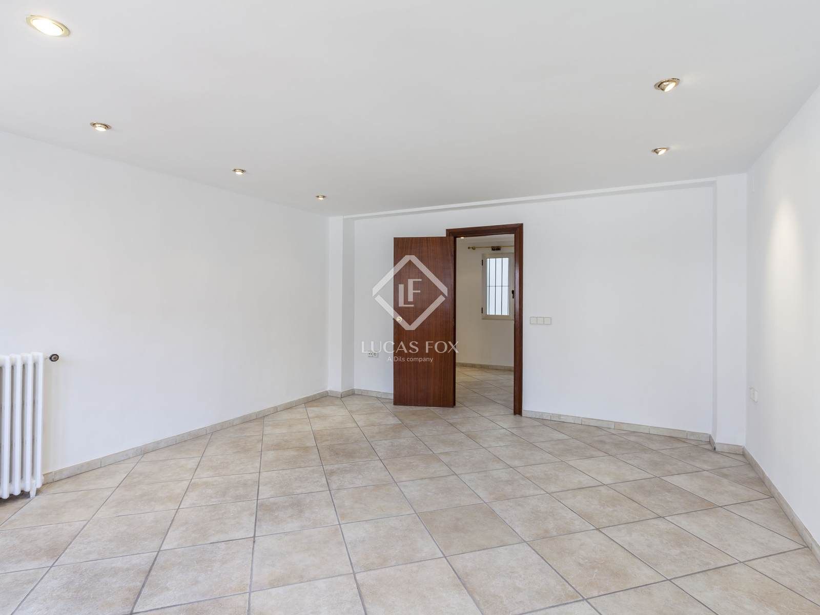 Flat to rent in Valencia de Alcántara  with Heating and Balcony