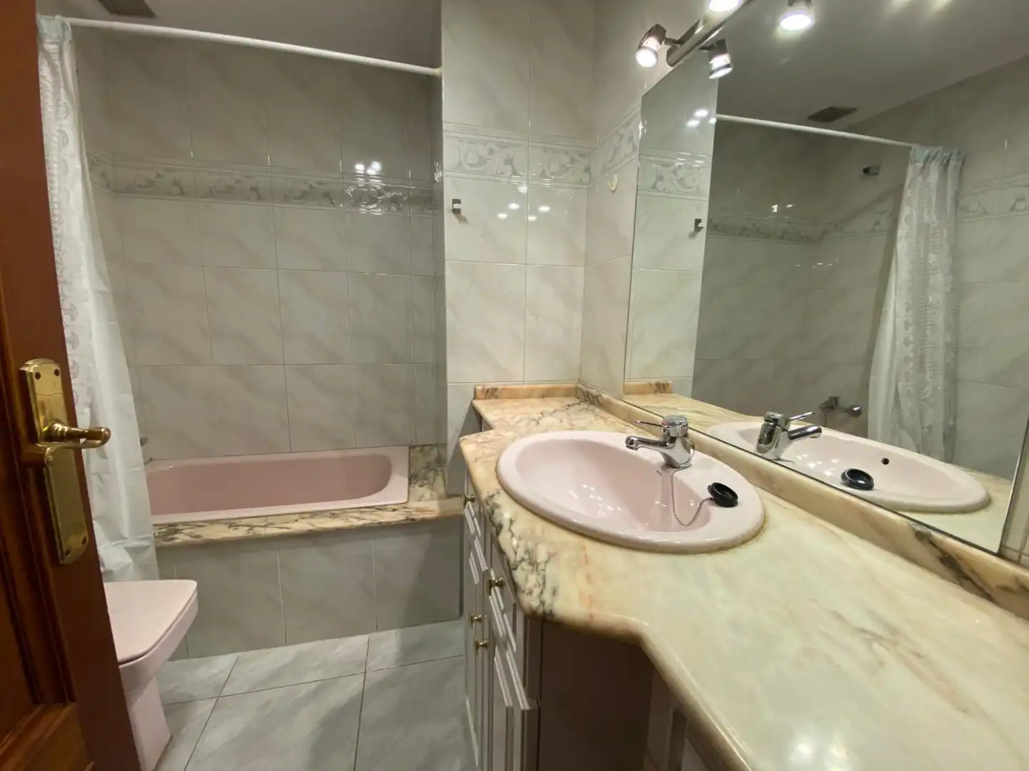 Wohnung mit Aufzug zur Miete in Torrelavega - C/ Julián Ceballos, imagen 20