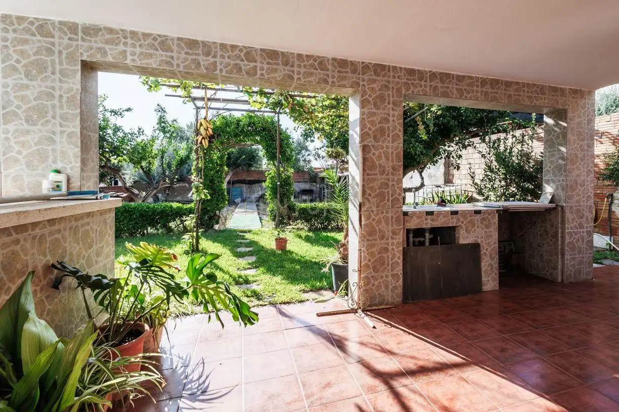House with pool for sale in Carrer de les Orquídies, Viladecans, Spain, imagen 55