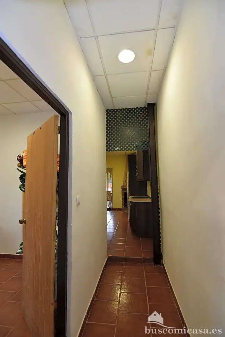 Casa o chalet en venta en Rus con Jardín privado, Trastero y Piscina