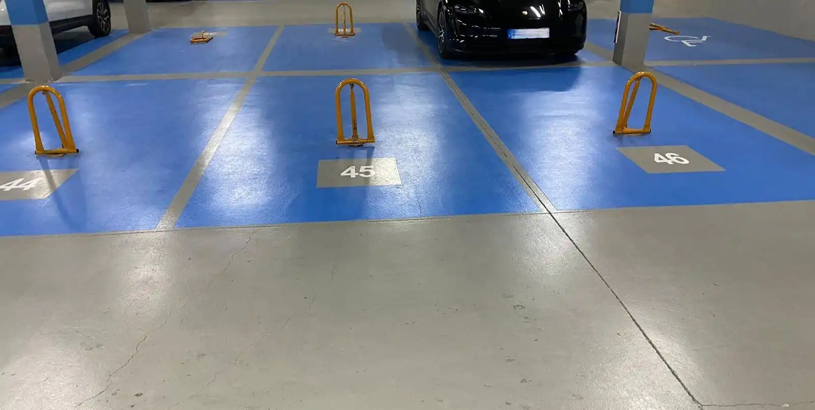 Einzelparkplatz zur Miete in Pla - Carolinas, imagen 13