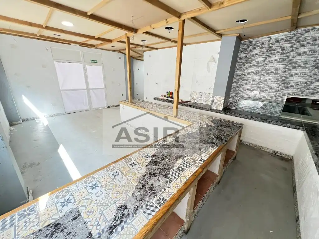 Local comercial de lloguer a Plaza Lletres Valencianes, imagen 6